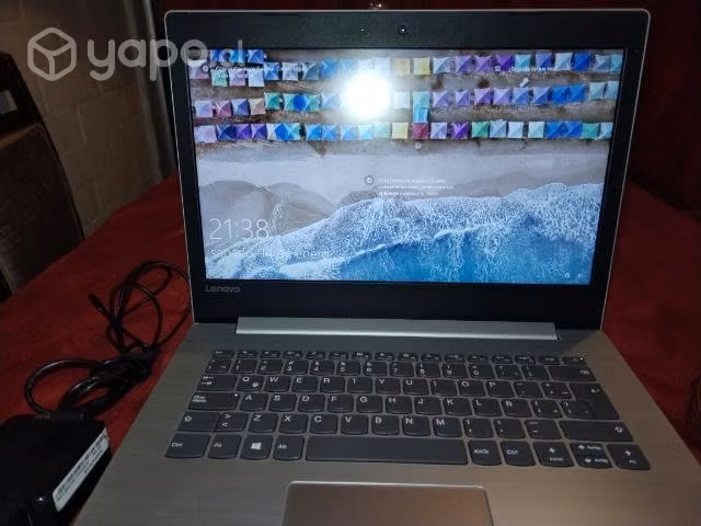 Notebook Lenovo Ideapad 320 - Imagen 5