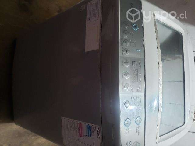 Lavadora daewoo 17 kg - Imagen 2