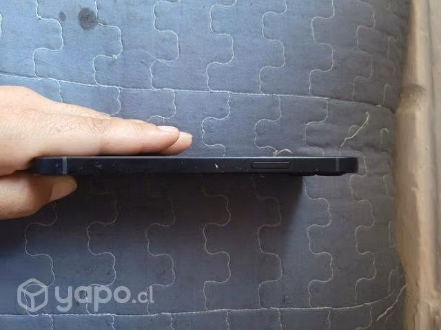 IPhone 12 black