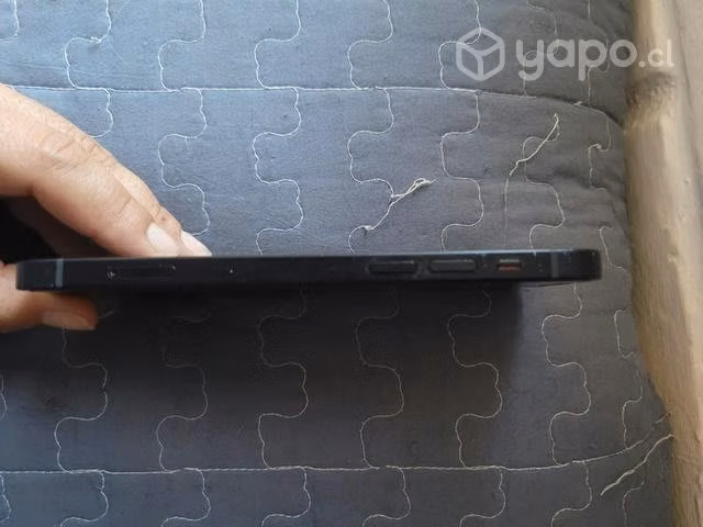 IPhone 12 black