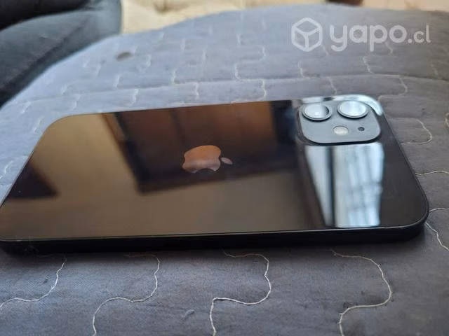 IPhone 12 black