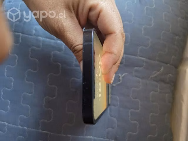 IPhone 12 black