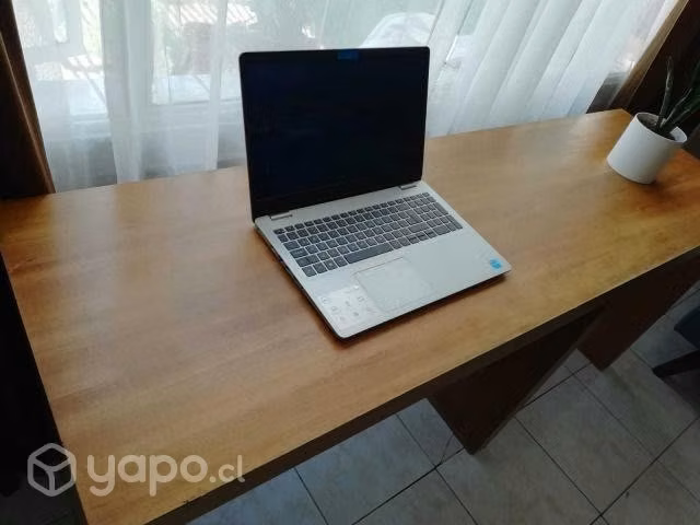 Escritorio madera - Imagen 2