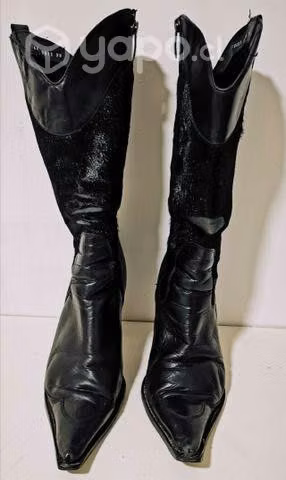 Botas Dama III - Imagen 2