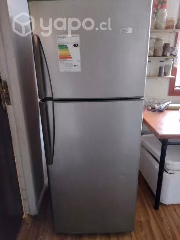 Refrigeradores perfecto uso