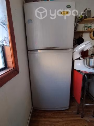 Refrigeradores perfecto uso