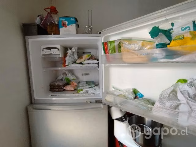 Refrigeradores perfecto uso