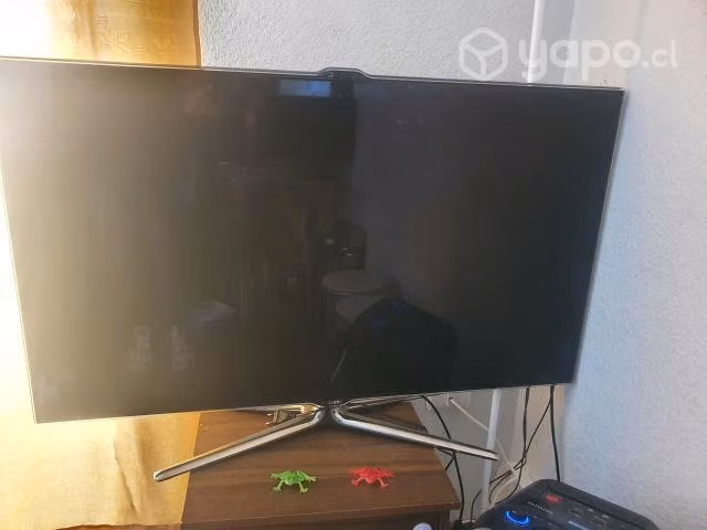 Tv samsung serie 7 3d