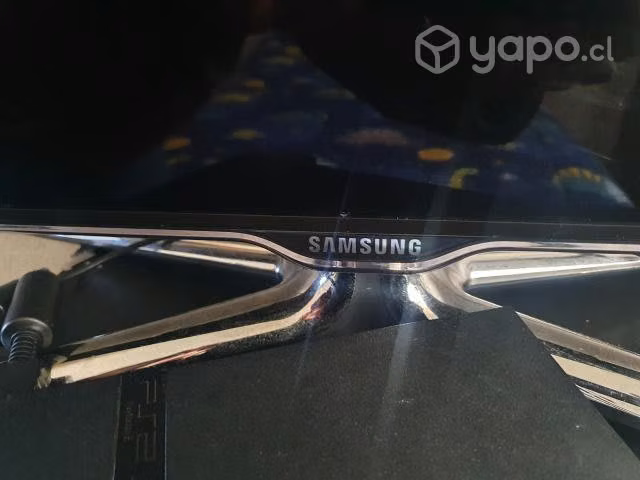 Tv samsung serie 7 3d