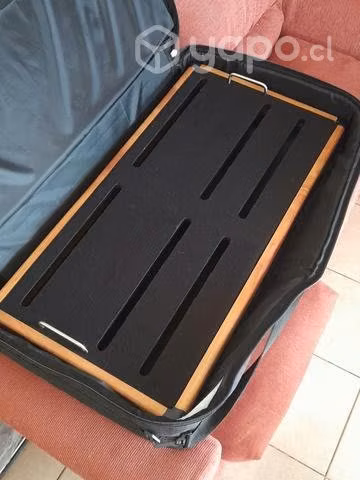 Pedalboard 37cm × 76cm