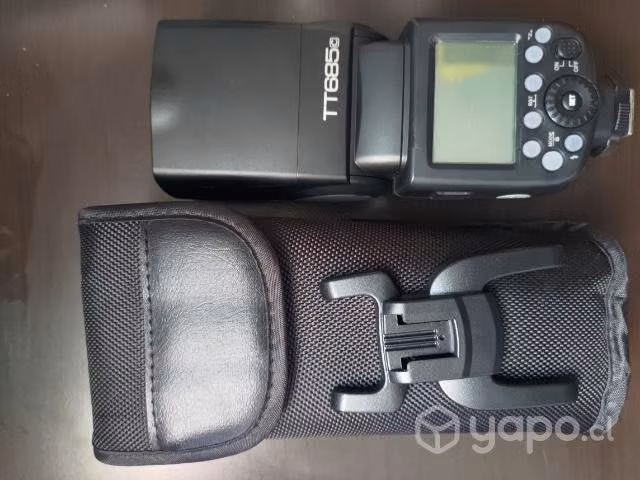 Flash Godox TT685C
