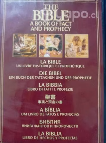 3 DVD de Testigo de Jehová - Imagen 3
