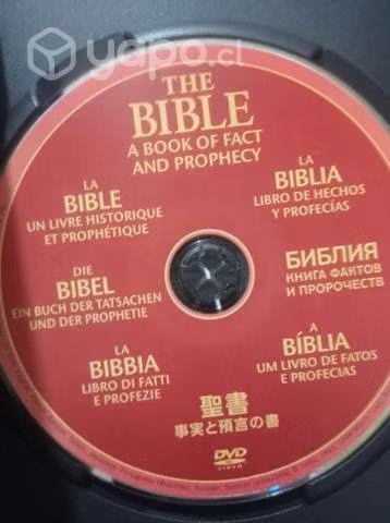 3 DVD de Testigo de Jehová - Imagen 4