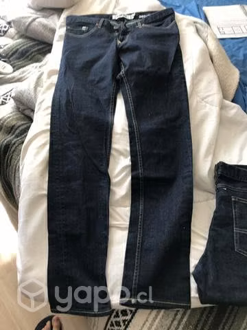 Jeans DCSHOECOUSA