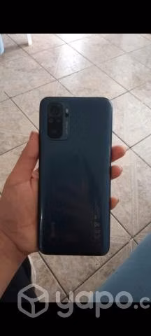 Redmi note 10
