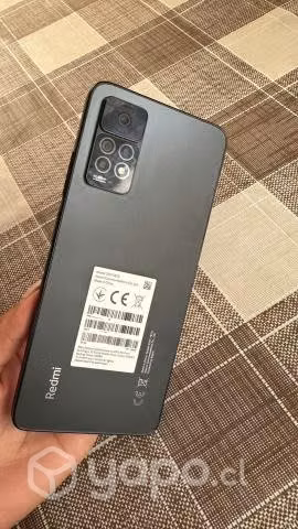 Xiaomi Redmi note 11 PRO