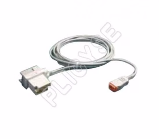 Cable Adaptador Desfibrilador Nihon KohdenJC-765