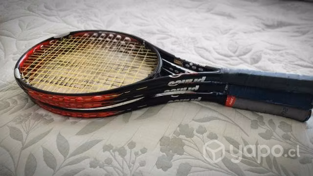 Raquetas de tenis Prince
