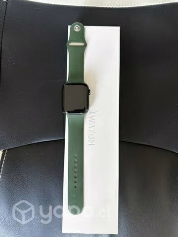 Apple Watch S7, con todo los accesorios originales - Imagen 4