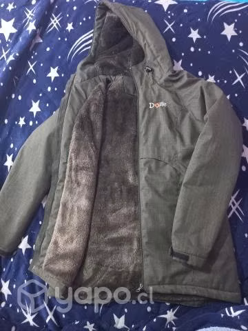 Chaqueta