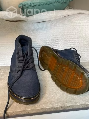 Bototos dr martens