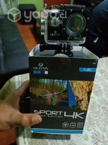 Go pro
