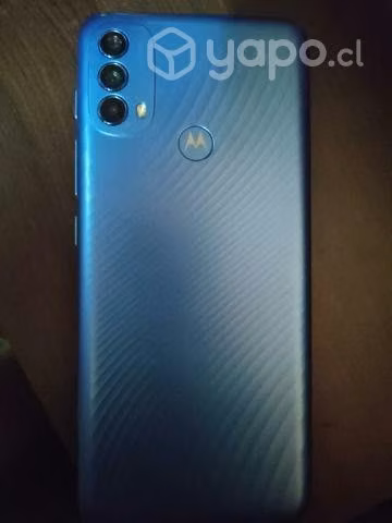 Celular Moto E30 64gb
