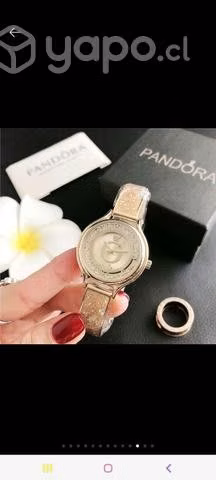 Relojes Pandora - Imagen 2