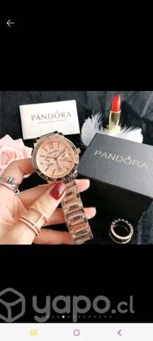 Relojes Pandora