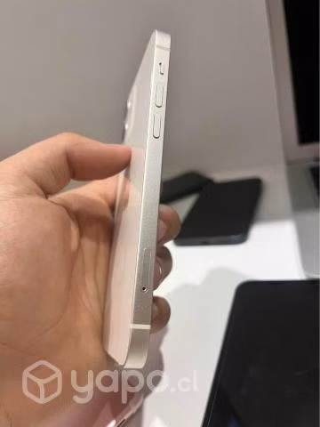 IPhone 12 blanco impecable - Imagen 2