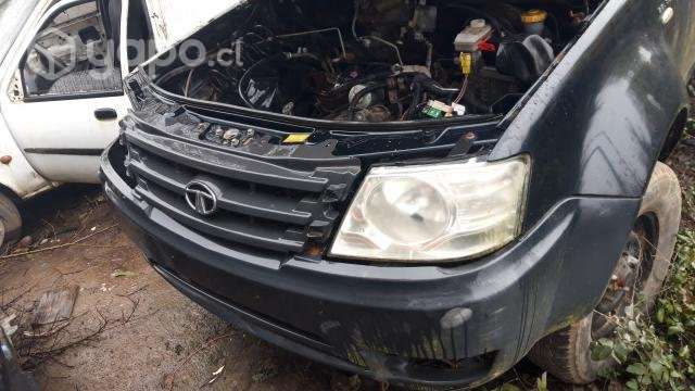 Optico lh Tata xenon 2016 - Imagen 4