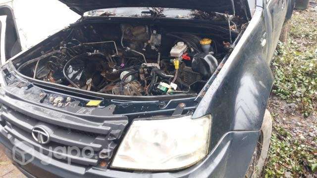 Optico lh Tata xenon 2016 - Imagen 3