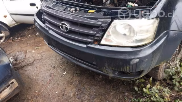 Optico lh Tata xenon 2016