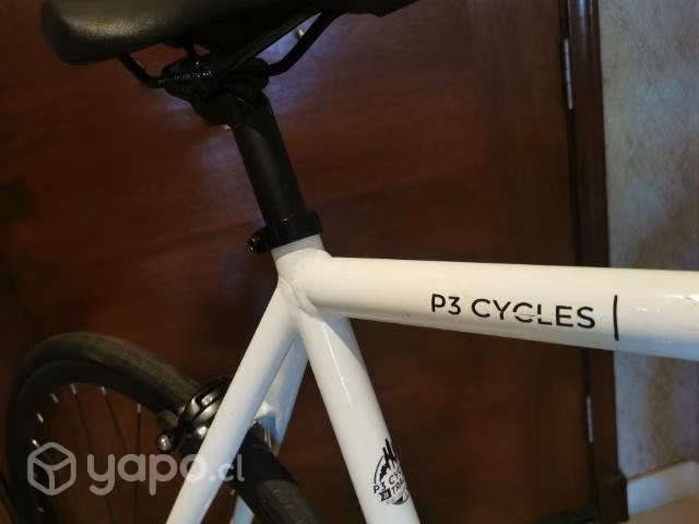 Bicicleta P3 cycles T/M - Imagen 3