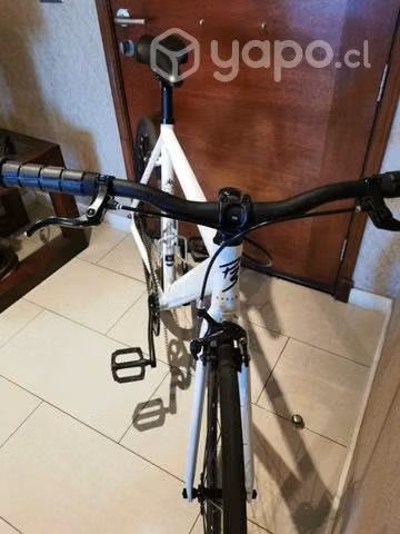 Bicicleta P3 cycles T/M - Imagen 2