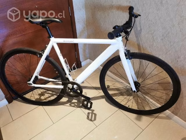 Bicicleta P3 cycles T/M