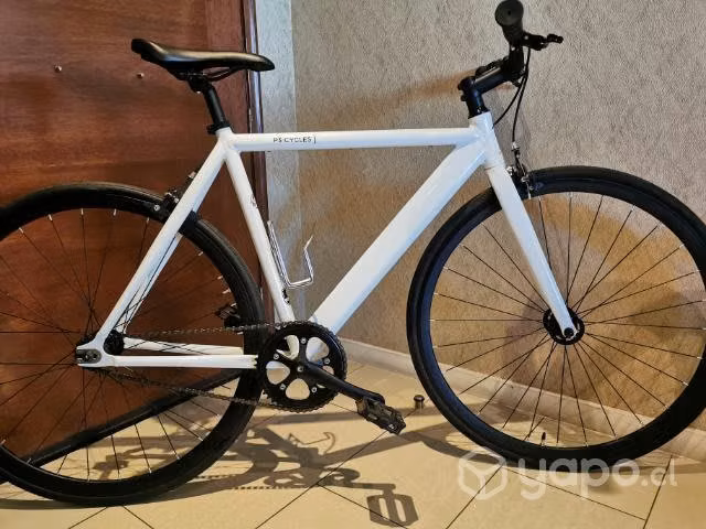 Bicicleta P3 cycles T/M - Imagen 5