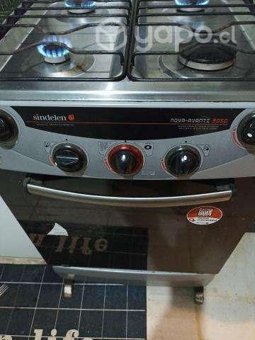Cocina Sindelen - Imagen 2
