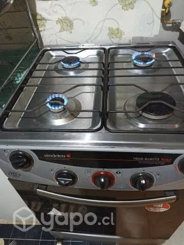 Cocina Sindelen