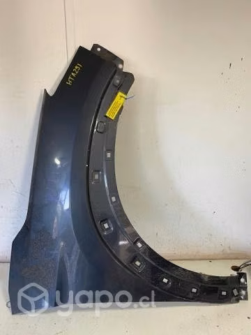 Tapabarro delantero derecho original (HTA291) Hyun
