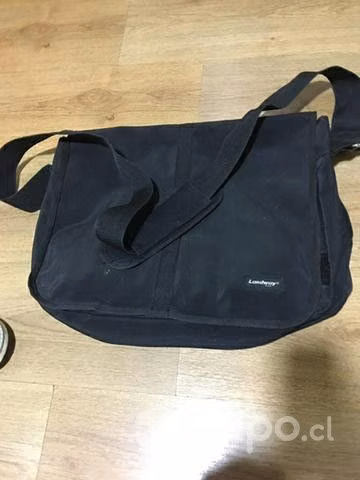 Bolso notebook