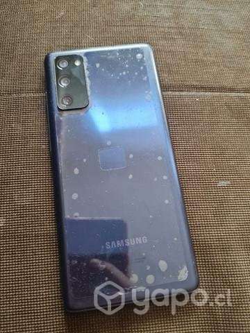 S20 fe detalle - Imagen 3