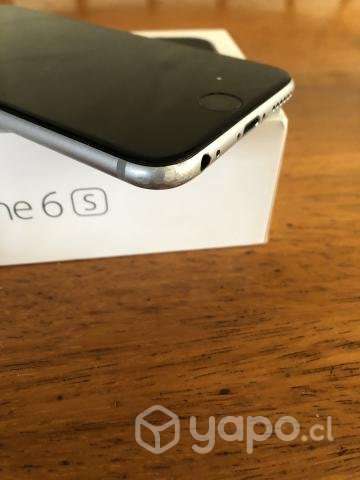 IPhone 6S 32 gb - Imagen 6