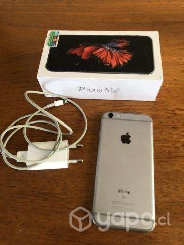 IPhone 6S 32 gb - Imagen 2