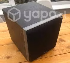 Subwoofer Edifier T5