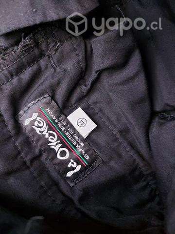 Pantalón huaso - Imagen 2