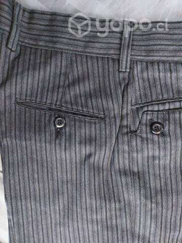 Pantalón huaso - Imagen 3