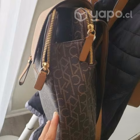 Mochila calvin klein - Imagen 4