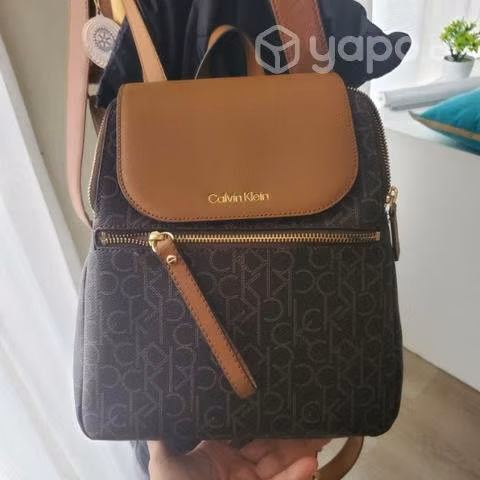 Mochila calvin klein - Imagen 2