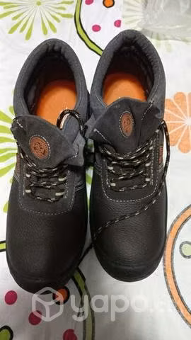 Zapatos de seguridad - Imagen 2